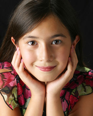 Las Vegas Headshot Photographer