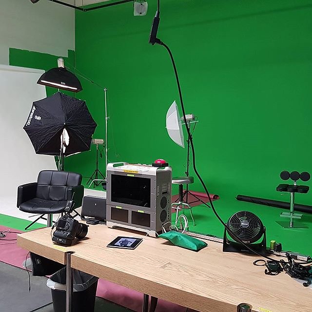 Doing some #commercial #studio #photography today.